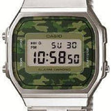 CASIO A168WEC-3-Modeoutlet