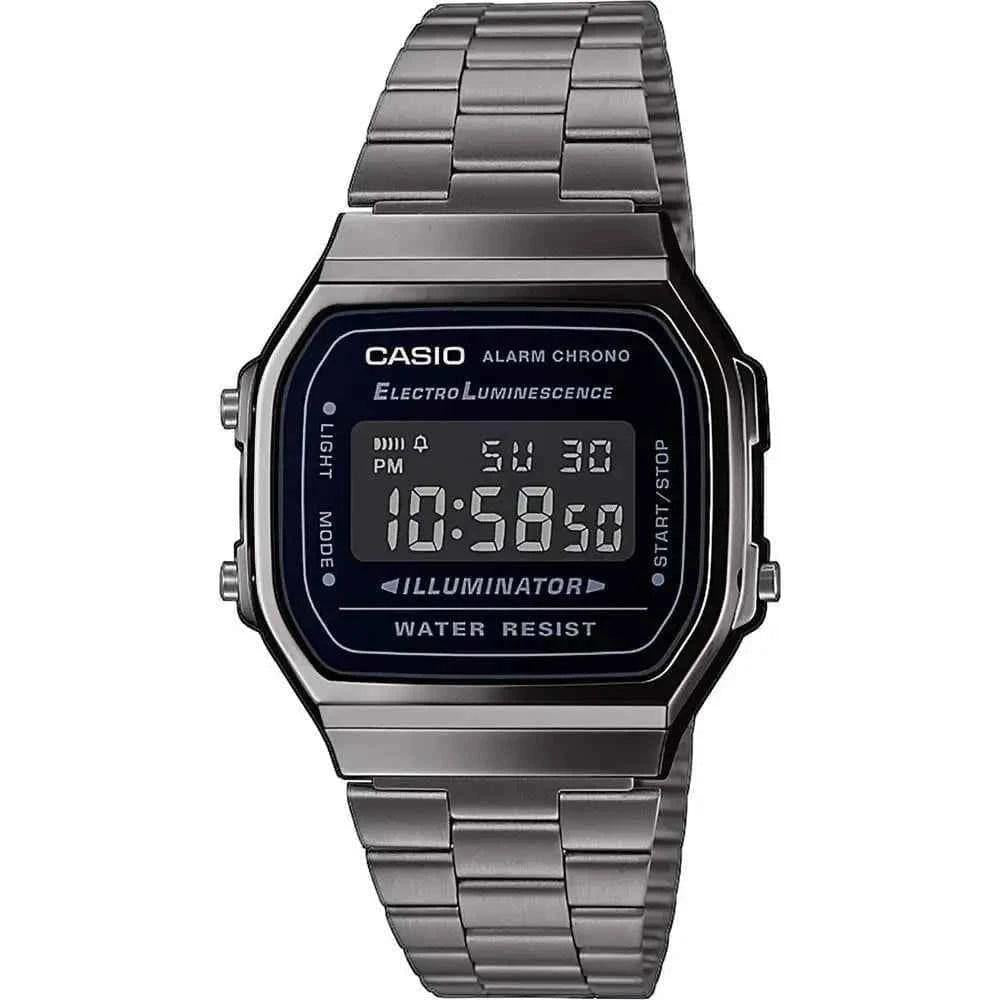 CASIO A168WEGG-1BEF