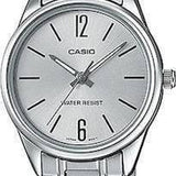CASIO Dame Ur LTP-V005D-7B (Lagersalg)-Modeoutlet