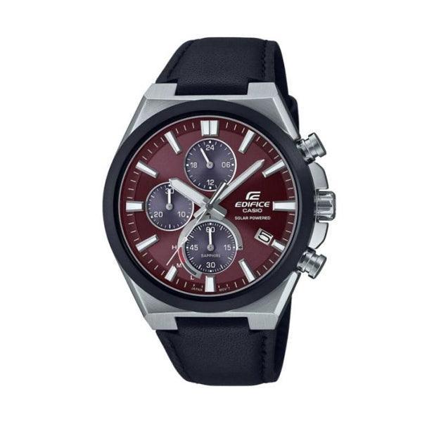 CASIO EDIFICE UR - EFS-S630BL-5AVUEF-Modeoutlet
