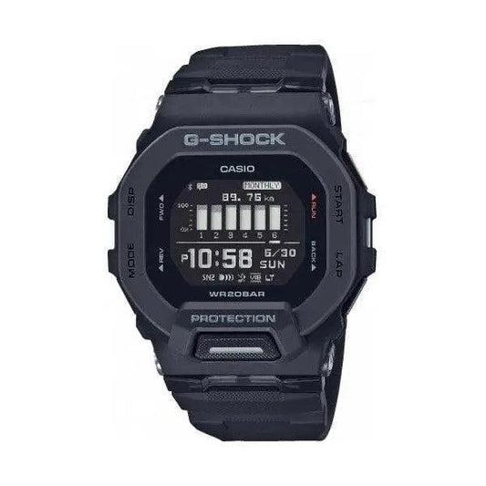 CASIO GBD2001ER