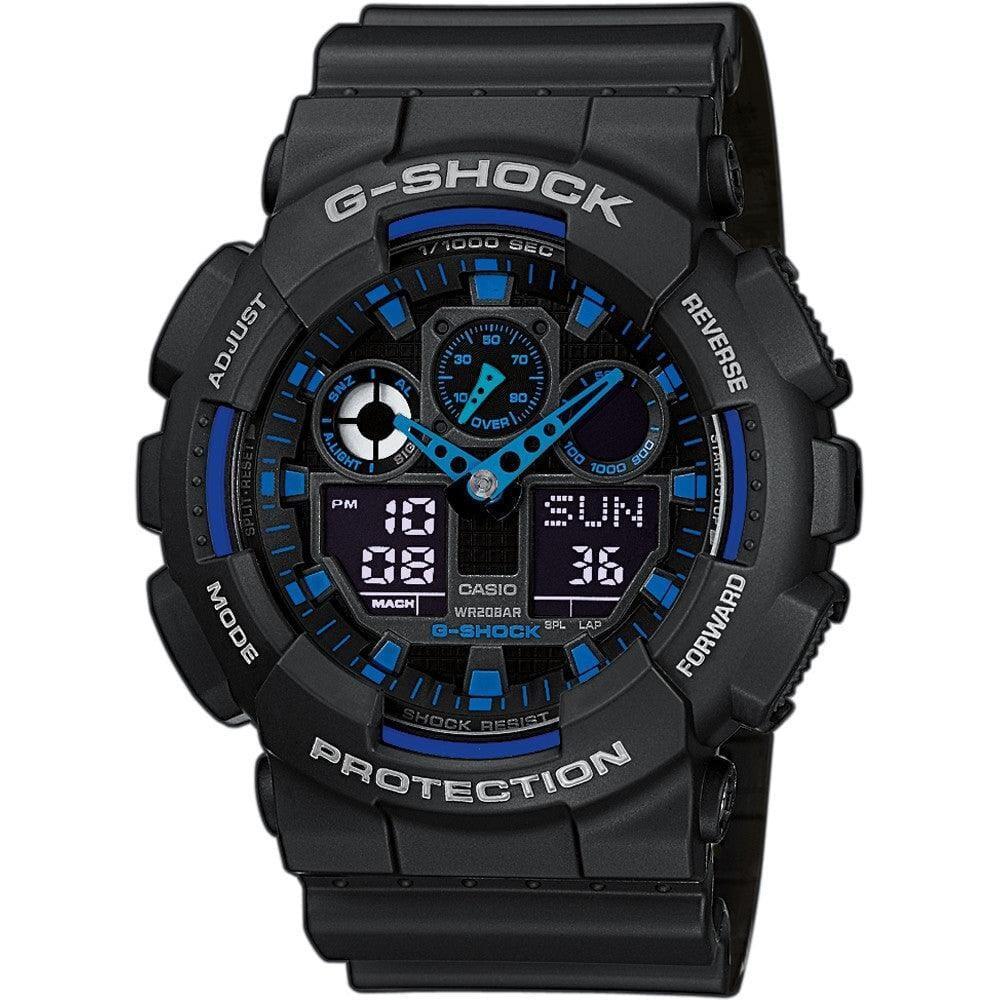 CASIO GSHOCK GA-1001A2ER-Modeoutlet