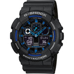 CASIO GSHOCK GA-1001A2ER-Modeoutlet