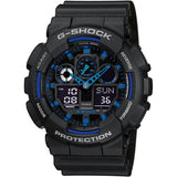 CASIO GSHOCK GA-1001A2ER-Modeoutlet