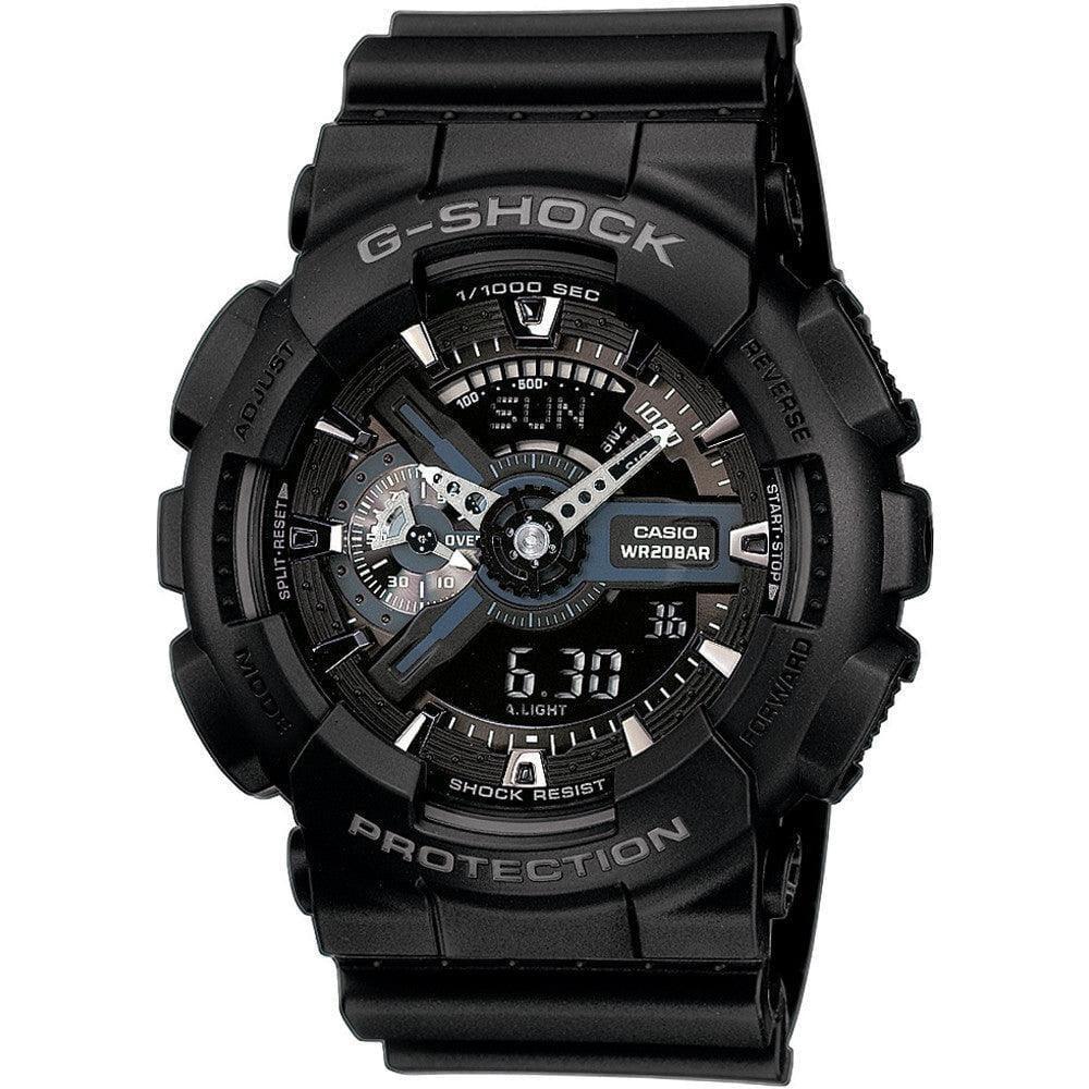 CASIO GSHOCK GA-1101BER