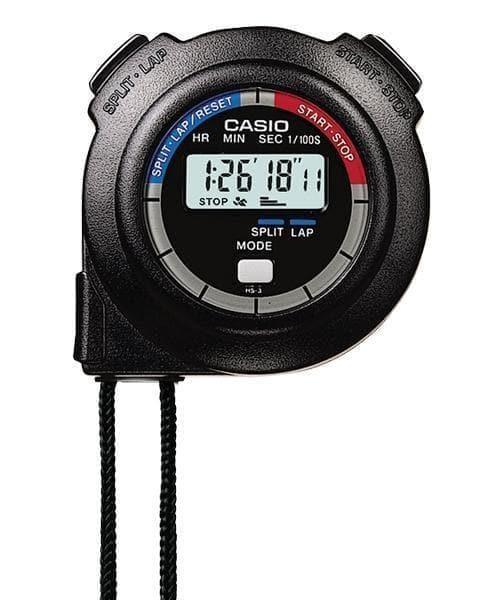 CASIO HS3V-Modeoutlet