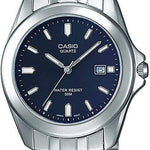 CASIO Herre Ur MTP-1222A-2AVEF (Lagersalg)-Modeoutlet