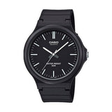 CASIO Herre Ur MW-240-1E3VEF (Lagersalg)-Modeoutlet