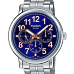 CASIO MTPE309D2B-Modeoutlet