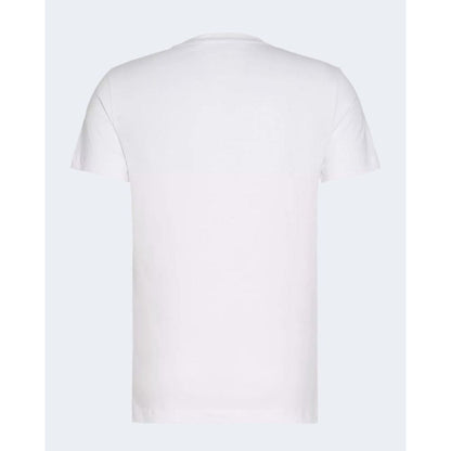 Calvin Klein Jeans White Cotton Clothing