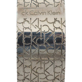 Calvin Klein Sølv Bracelet-Modeoutlet
