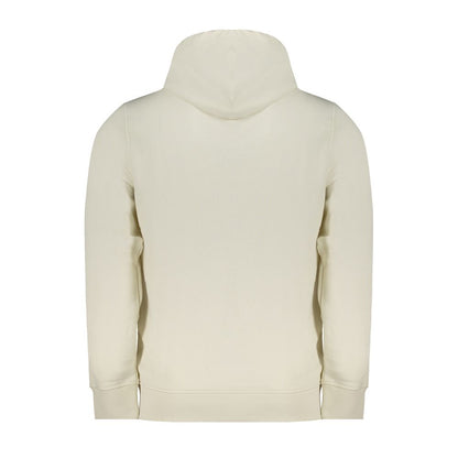 Calvin Klein White Men's Sweatshirt