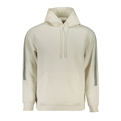 Calvin Klein White Men's Sweatshirt