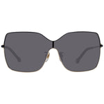 Carolina Herrera Black Women Sunglasses-Modeoutlet