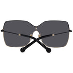 Carolina Herrera Black Women Sunglasses-Modeoutlet