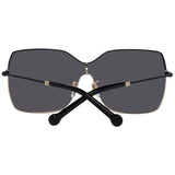 Carolina Herrera Black Women Sunglasses-Modeoutlet