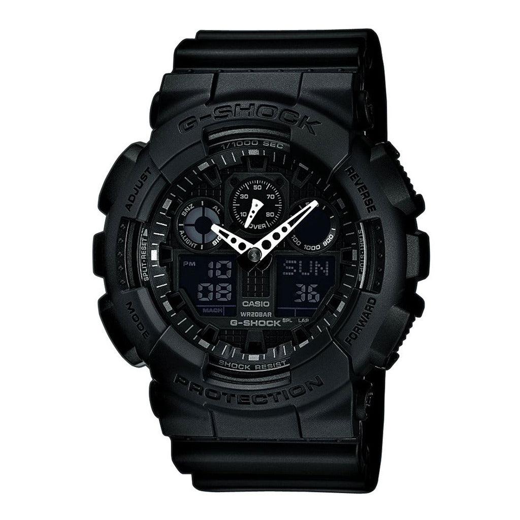 Casio - GA-100-Modeoutlet