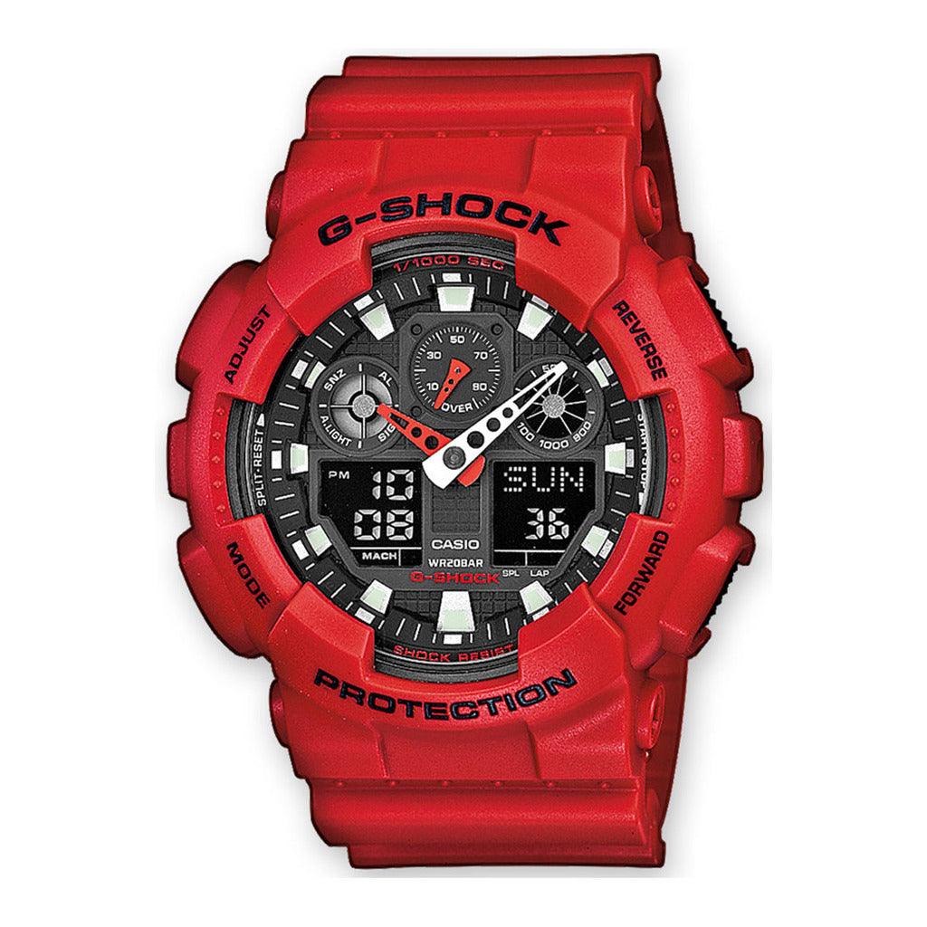 Casio - GA-100-Modeoutlet