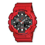 Casio - GA-100-Modeoutlet