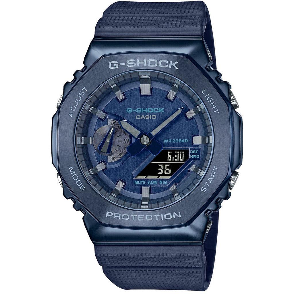 Casio - GM-2100-Modeoutlet