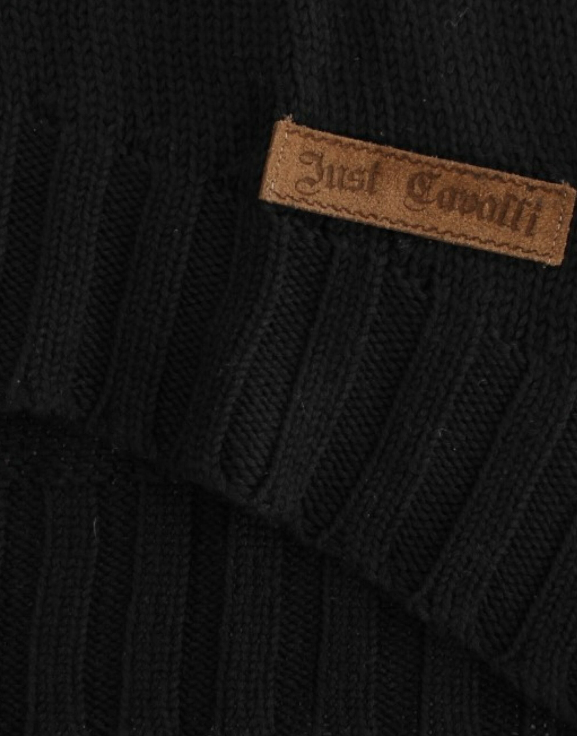 Cavalli Uld Sweater-Modeoutlet