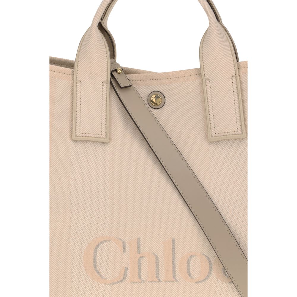 Chloé Carry Handbag