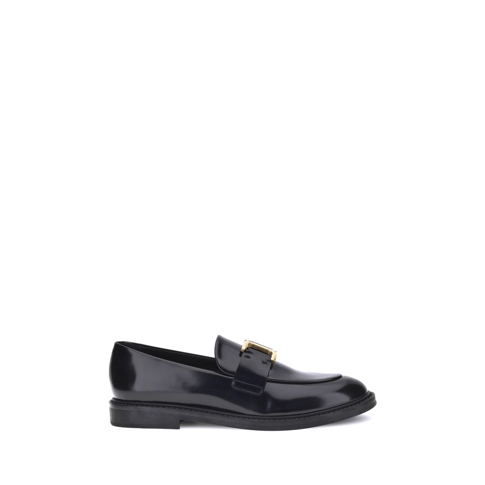 Chloé Marcie Loafers