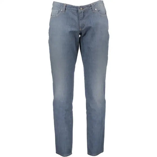 Costume National Donna Women Slim Jeans (Lagersalg)