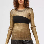 Custo Barcelona Sweater-Modeoutlet