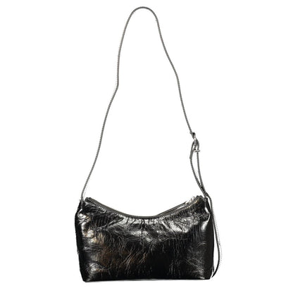 Desigual Black Polyethylene Handbag