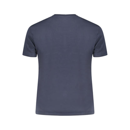Desigual Blue Cotton Women's T-Shirt