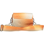 Desigual Chic Orange Contrast Detail Håndtaske-Modeoutlet