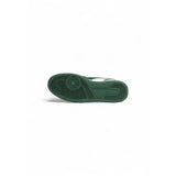 Diadora Green Artificial Leather Sneakers-Modeoutlet