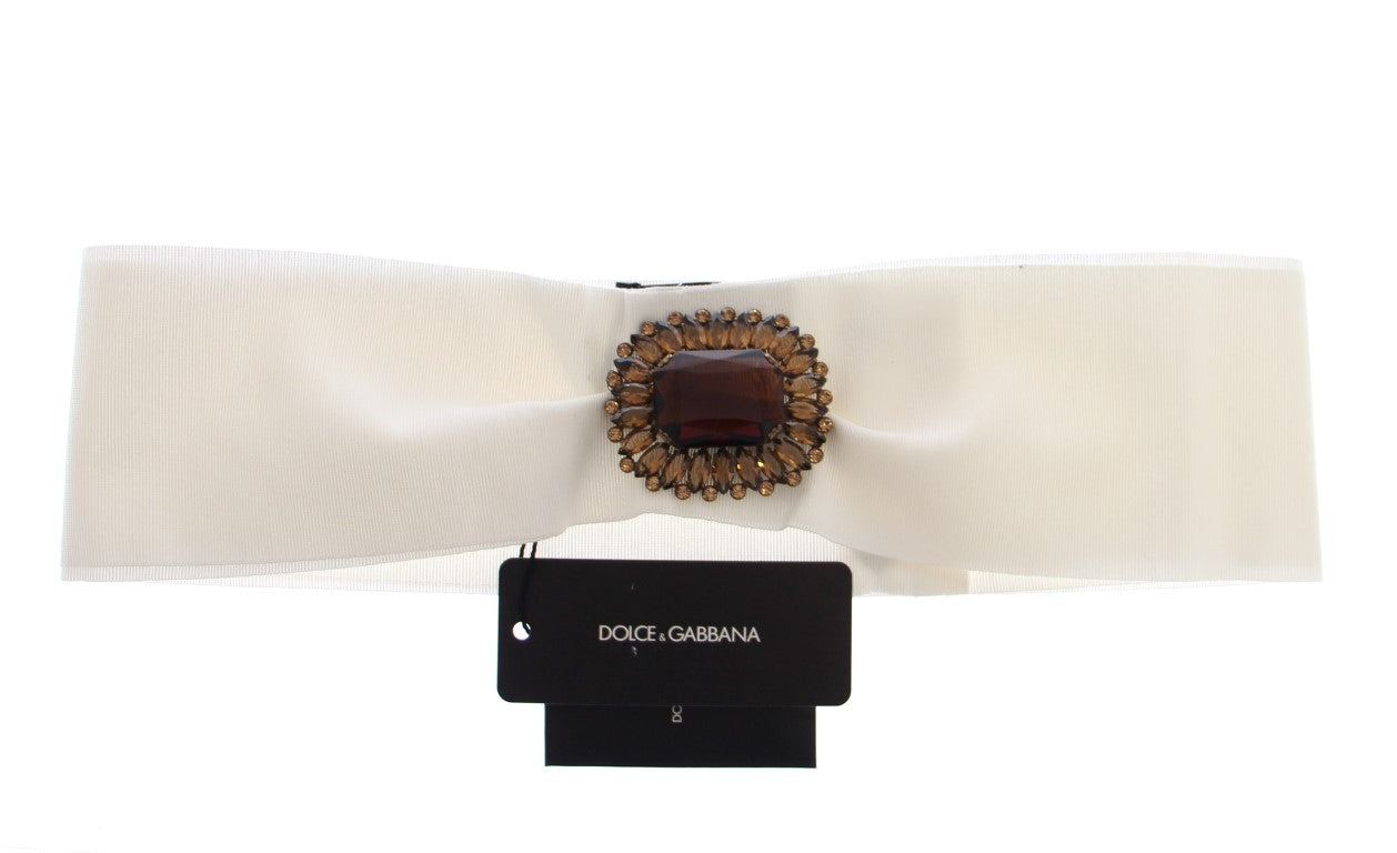 Dolce & Gabbana Bælte-Modeoutlet