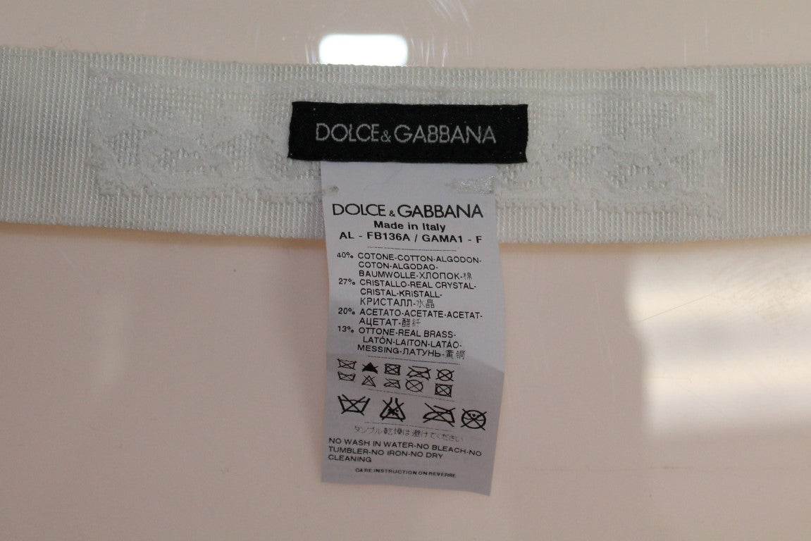 Dolce & Gabbana Bælte-Modeoutlet