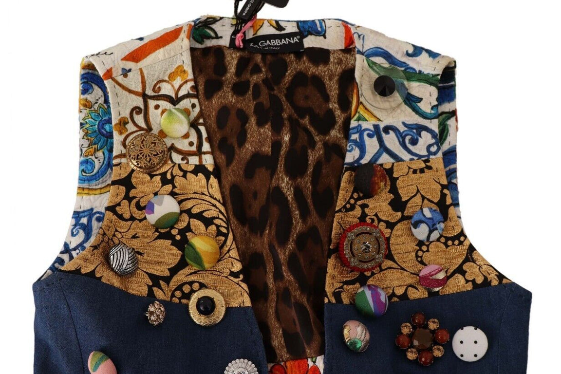 Dolce & Gabbana Bluse-Modeoutlet