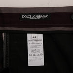 Dolce & Gabbana Bomuld Shorts-Modeoutlet
