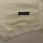 Dolce & Gabbana Bomuld Vest-Modeoutlet