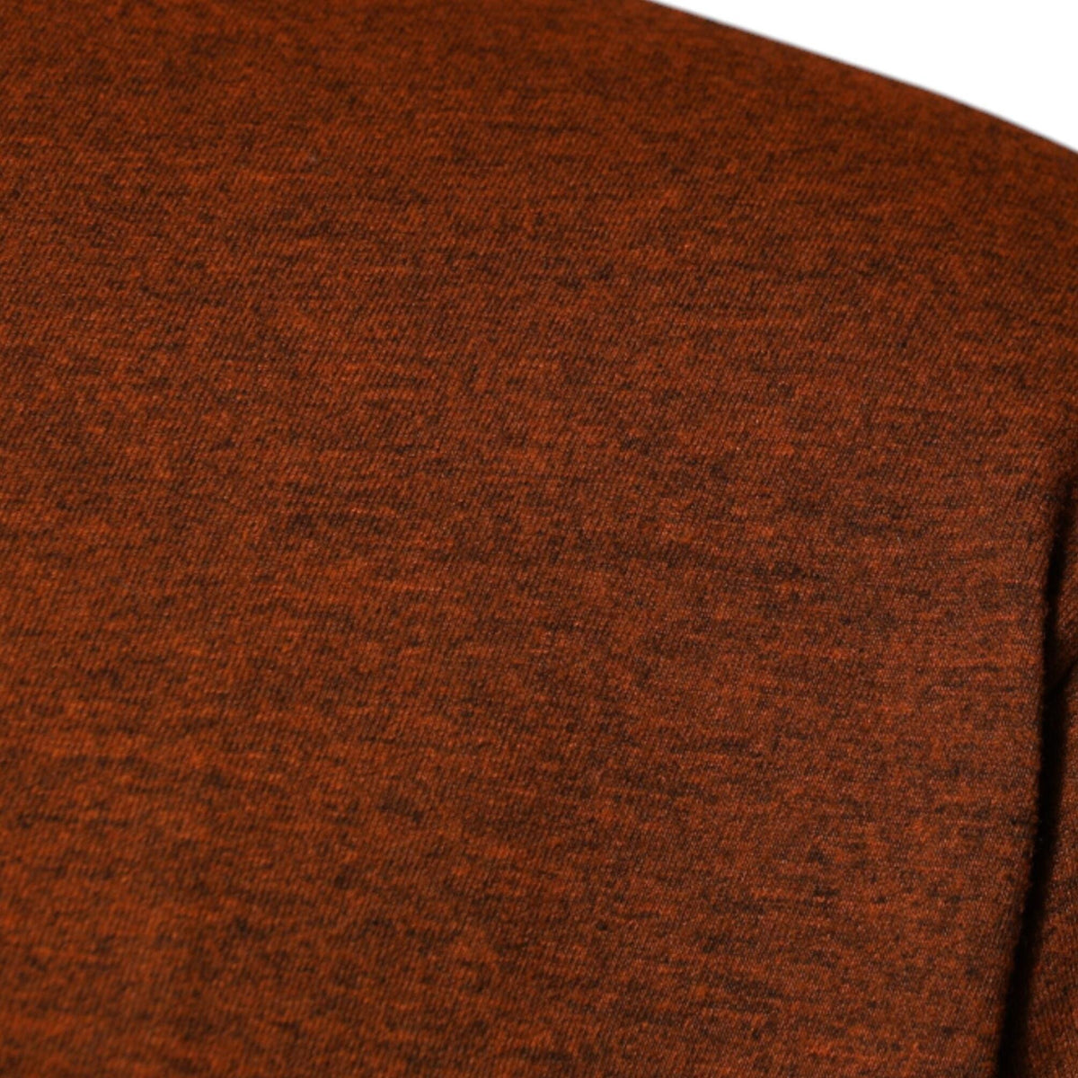 Dolce & Gabbana Brown DG Logo Cotton Crew Neck T-shirt