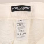 Dolce & Gabbana Bukser & Jeans-Modeoutlet