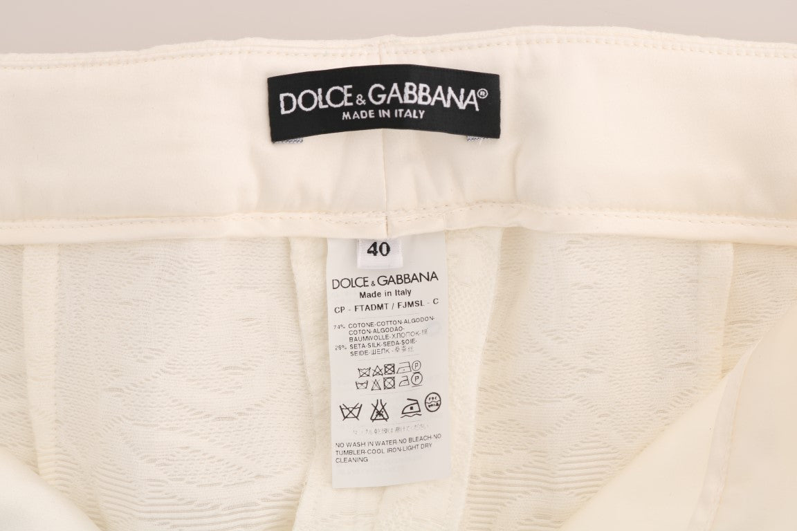 Dolce & Gabbana Bukser & Jeans-Modeoutlet
