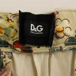 Dolce & Gabbana Bukser & Jeans NOC10532-Modeoutlet