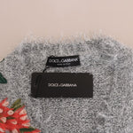 Dolce & Gabbana Cardigan Sweater-Modeoutlet