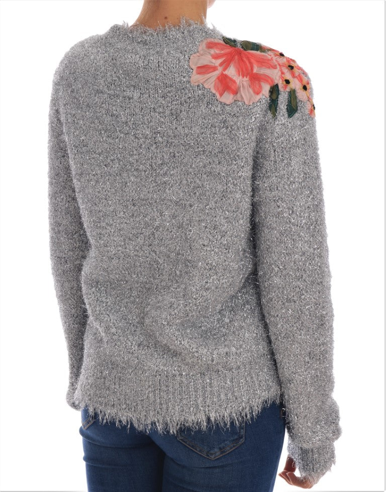 Dolce & Gabbana Cardigan Sweater-Modeoutlet