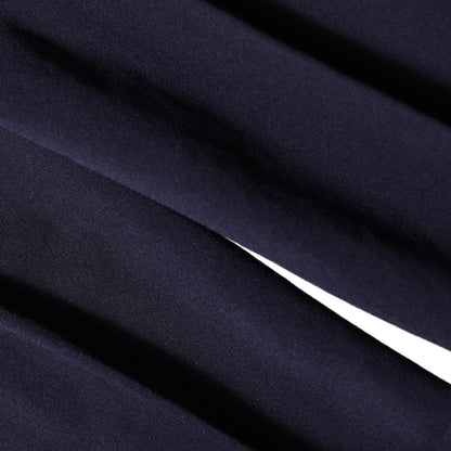 Dolce & Gabbana Dark Blue Nylon Sheer Tights Stockings Socks