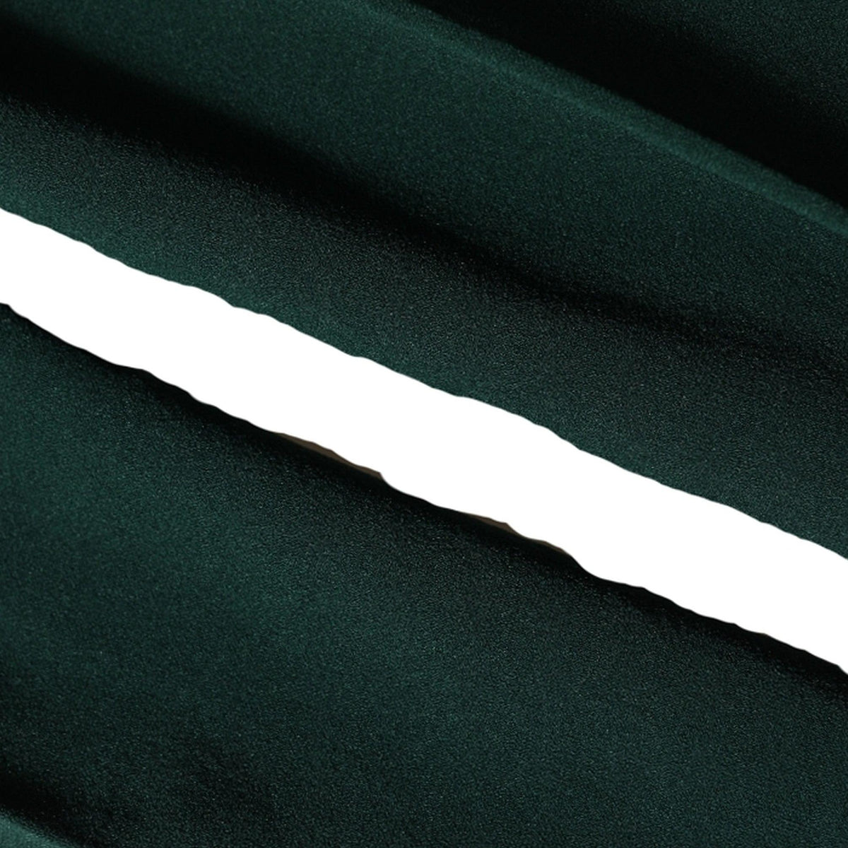 Dolce & Gabbana Dark Green Nylon Tights Stocking Pantyhose Socks