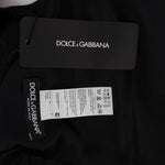 Dolce & Gabbana Floral Elegance Lang Kjole-Modeoutlet