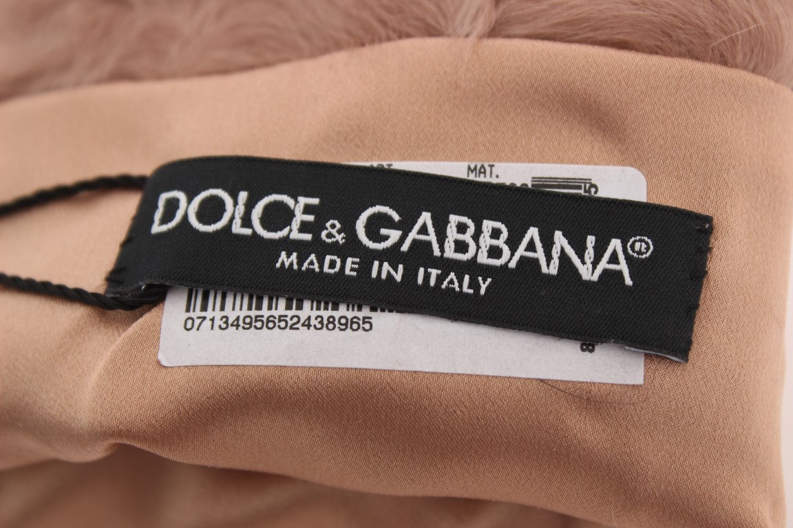 Dolce & Gabbana Handsker