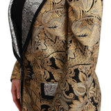 Dolce & Gabbana Jacquard Blazer-Modeoutlet