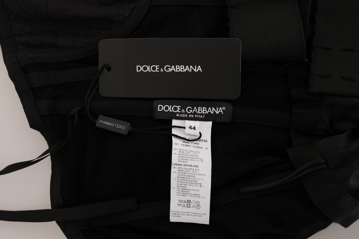 Dolce & Gabbana Kjole-Modeoutlet